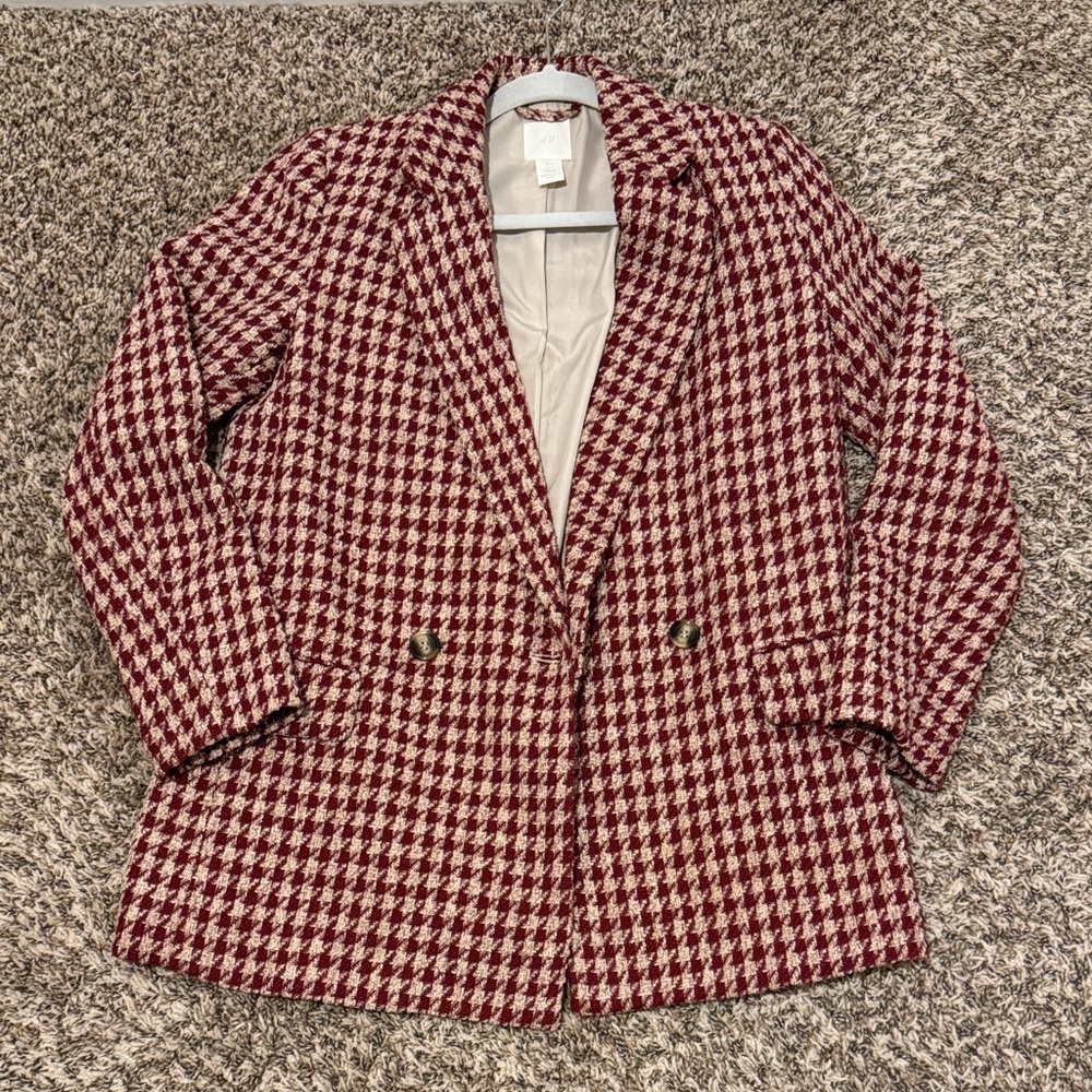 Gorgeous blazer